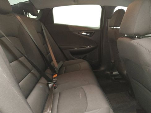 Used 2025 Chevrolet Malibu RS image 19