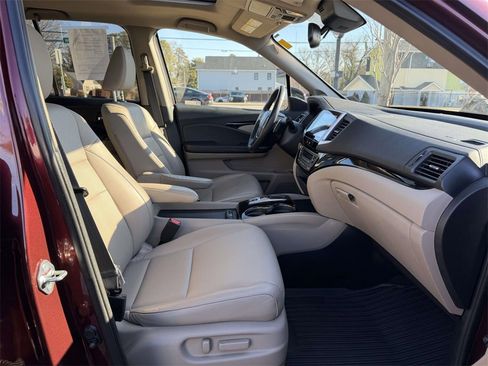 Used 2020 Honda Ridgeline RTL-E image 12