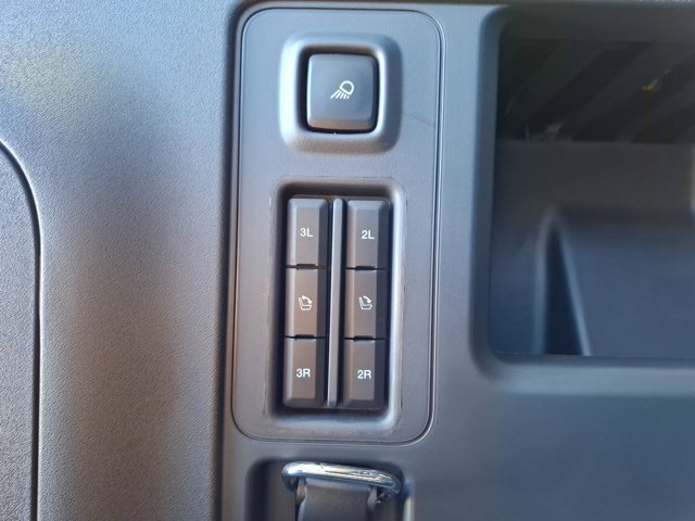 New 2027 Ford Expedition Platinum w/ Stealth Performance Package AWD/4WD image 35