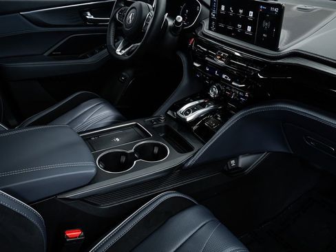 New 2026 Acura MDX Type S AWD/4WD image 30