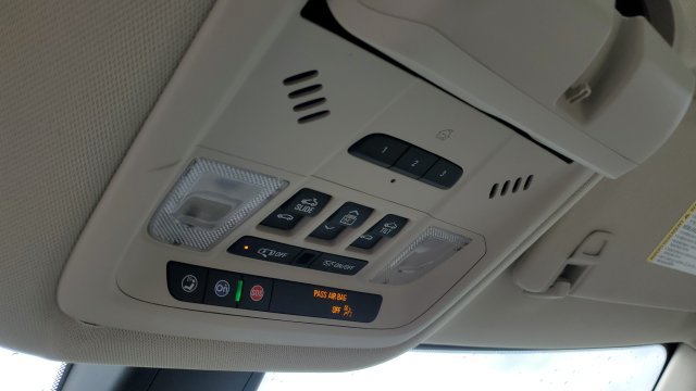 Used 2024 Buick Enclave Avenir w/ Trailering Package, 5000 lbs. AWD/4WD image 25