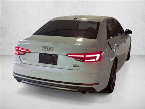 Used 2017 Audi A4 2.0T Premium Plus w/ Premium Plus Package image 5