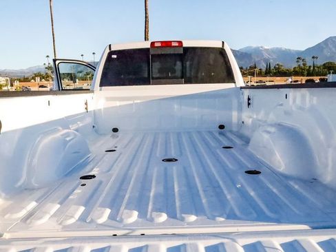 New 2026 RAM 2500 Tradesman image 26