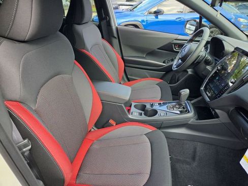 New 2026 Subaru Impreza RS AWD/4WD image 23