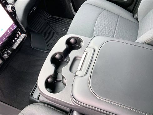 New 2026 RAM 2500 Tradesman image 5