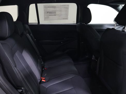 New 2026 Jeep Cherokee Laredo image 14