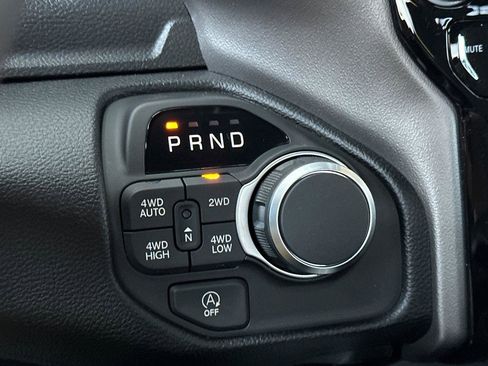 New 2026 RAM 1500 Big Horn image 18