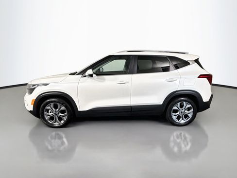 Used 2024 Kia Seltos S FWD image 6