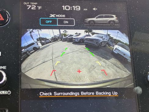 Certified 2025 Subaru Forester Premium w/ Protection Package image 31