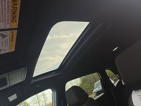 New 2026 Honda CR-V Sport image 30