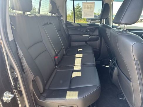 Used 2023 Honda Ridgeline RTL-E image 33