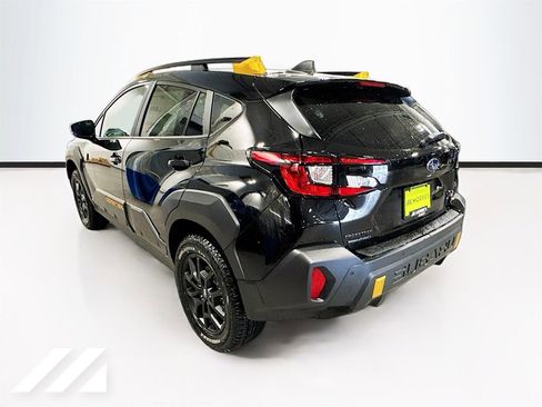 New 2026 Subaru Crosstrek 2.5i Wilderness AWD/4WD image 6