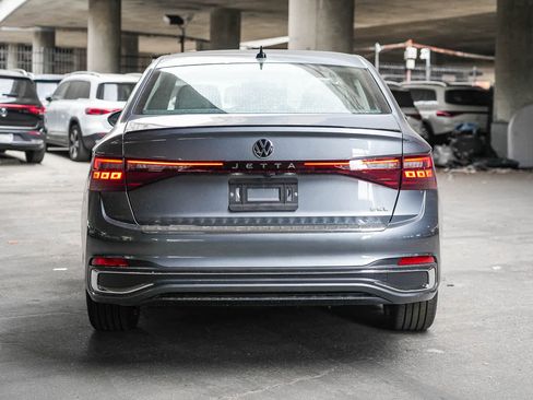 New 2026 Volkswagen Jetta SEL FWD image 7