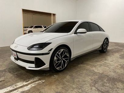 Used 2025 Hyundai Ioniq 6 SEL