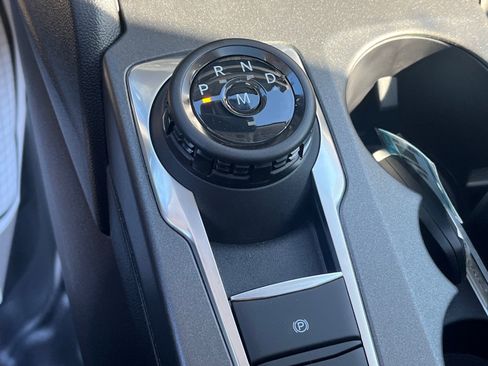 New 2025 Ford Bronco Sport Badlands w/ Badlands Tech Package image 14