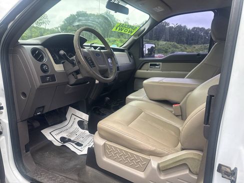 Used 2010 Ford F150 XL AWD/4WD image 17