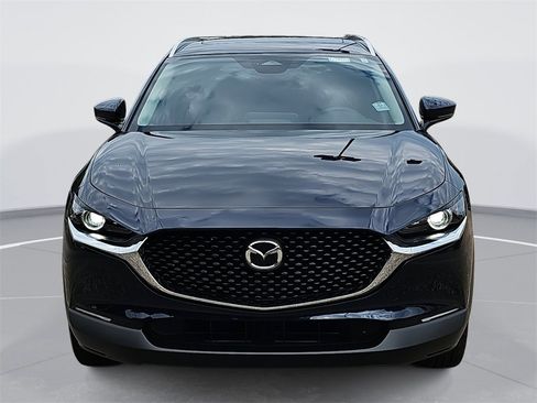 New 2025 MAZDA CX-30 AWD 2.5 S w/ Preferred Package image 2