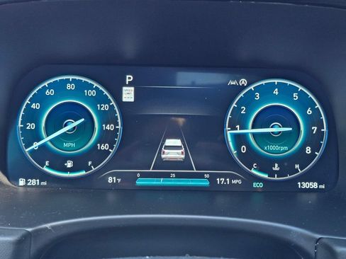 Used 2025 Hyundai Palisade Calligraphy AWD/4WD image 25