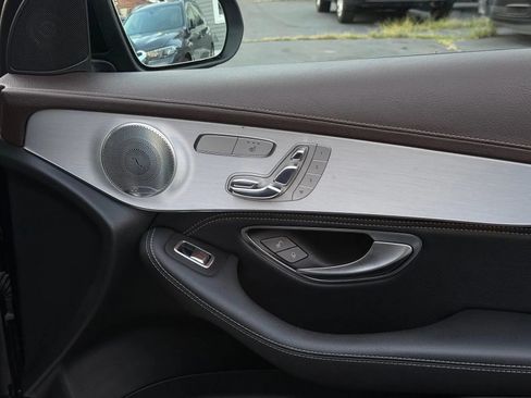 Used 2017 Mercedes-Benz GLC 43 AMG 4MATIC image 26