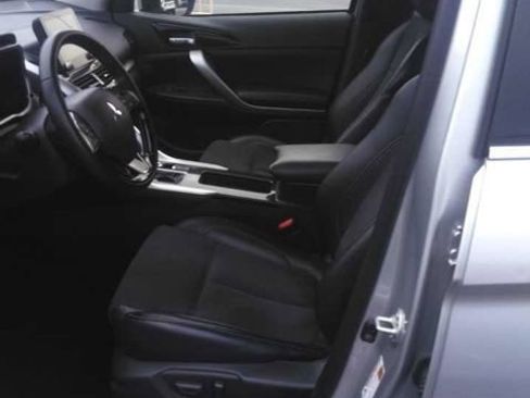 Used 2024 Mitsubishi Eclipse Cross SE AWD/4WD image 12