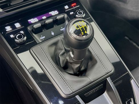 Certified 2022 Porsche 911 GT3 image 18