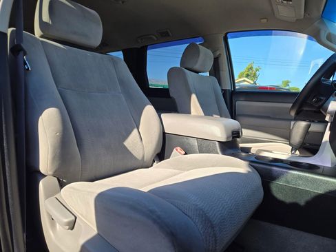 Used 2008 Toyota Sequoia SR5 image 17