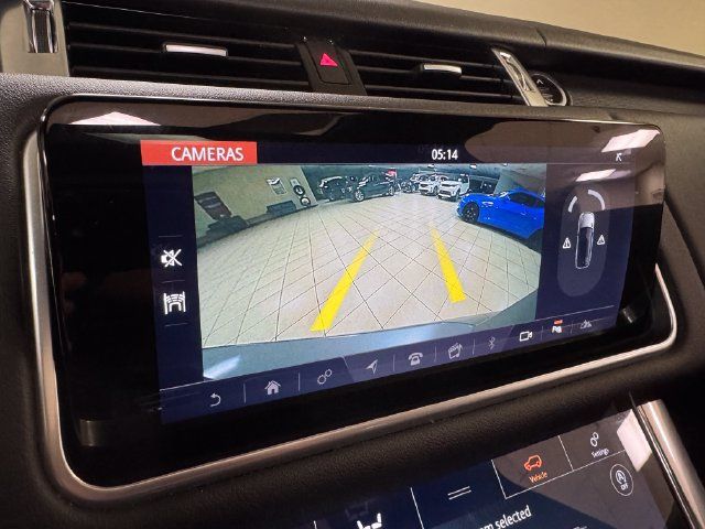 Used 2020 Land Rover Range Rover Sport HSE AWD/4WD image 18
