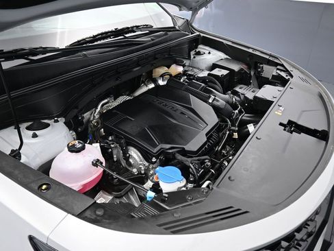 Used 2022 Kia Sorento SX image 62