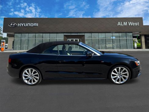 Used 2015 Audi A5 2.0T Premium Plus image 4