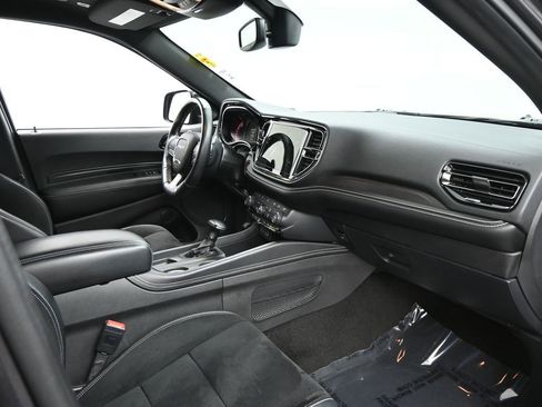 Used 2021 Dodge Durango SRT w/ Black Package image 11