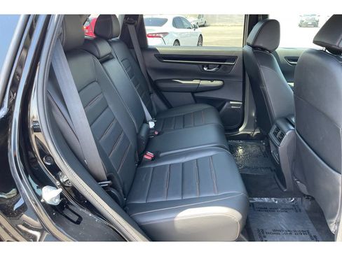 Certified 2025 Honda CR-V Sport-L image 18