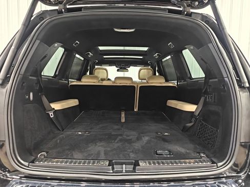 Used 2018 Mercedes-Benz GLS 550 4MATIC image 40