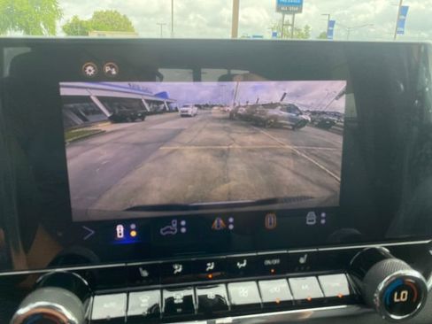 New 2026 Chevrolet Colorado LT w/ LT Convenience Package RWD image 21