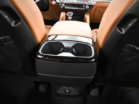 Certified 2025 Kia Telluride EX X-Line image 18