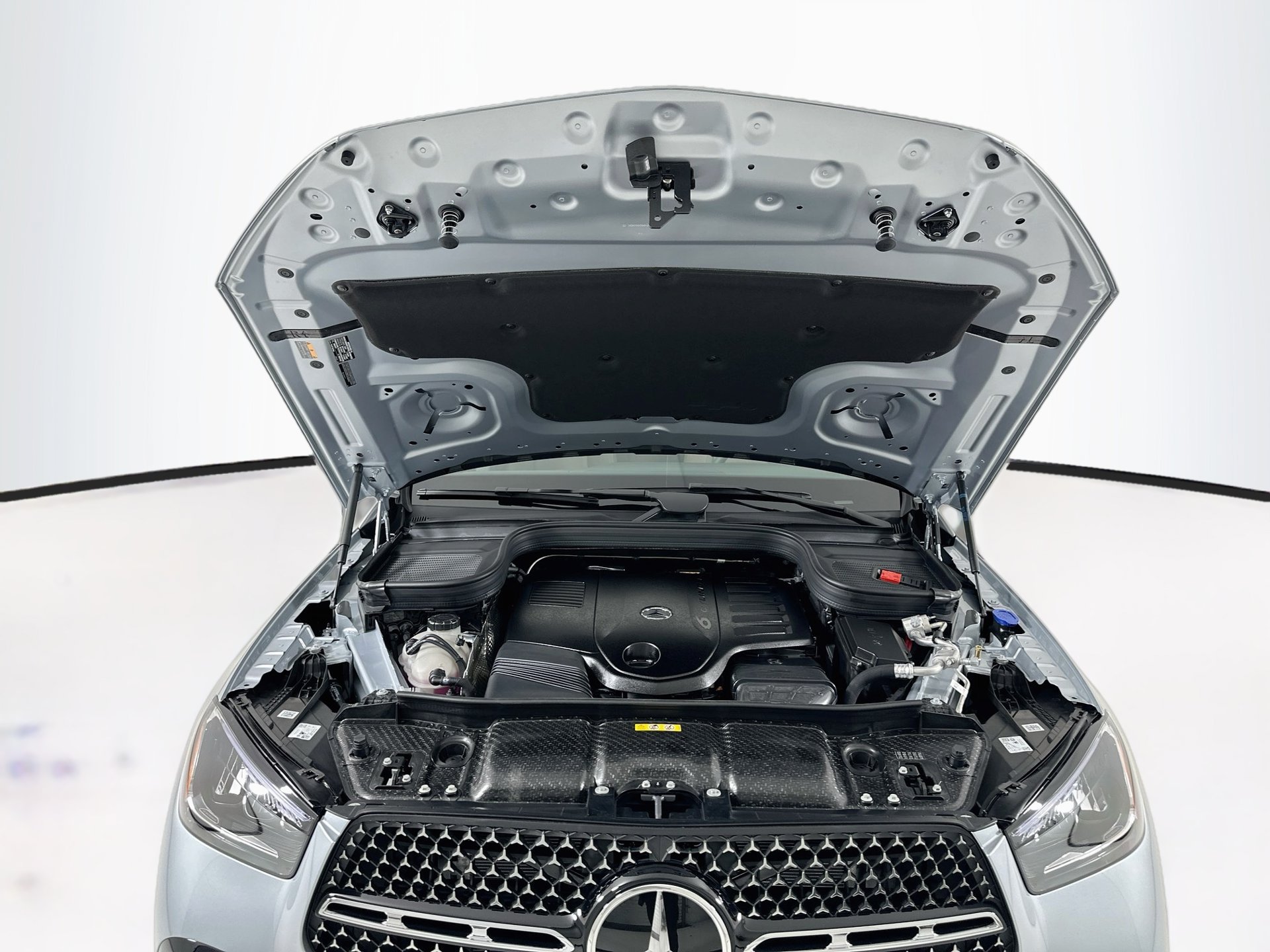New 2026 Mercedes-Benz GLE 450 4MATIC image 34