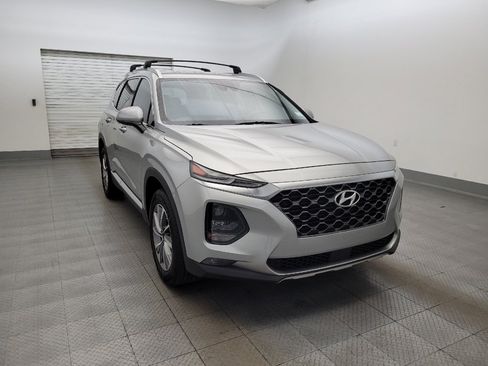 Used 2020 Hyundai Santa Fe SEL w/ Convenience Package FWD image 13
