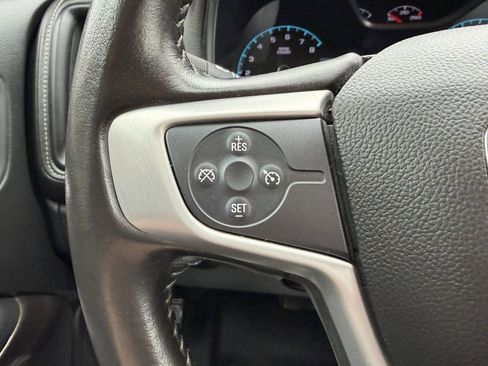 Used 2019 GMC Canyon SLE w/ Trailering Package image 14