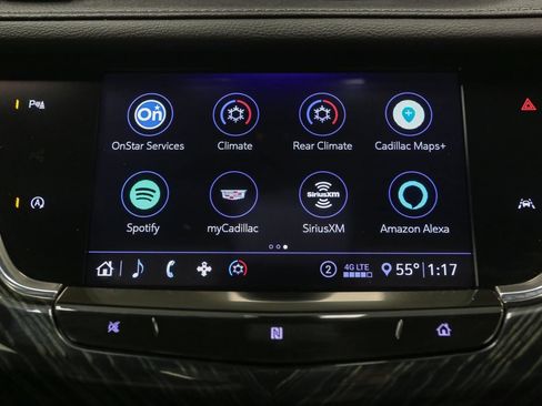 Used 2020 Cadillac XT6 Premium Luxury image 28