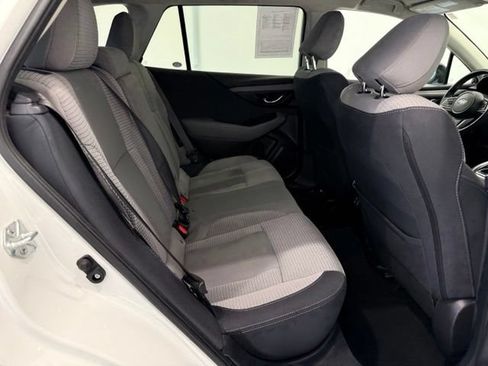 Used 2023 Subaru Outback Premium AWD/4WD image 24