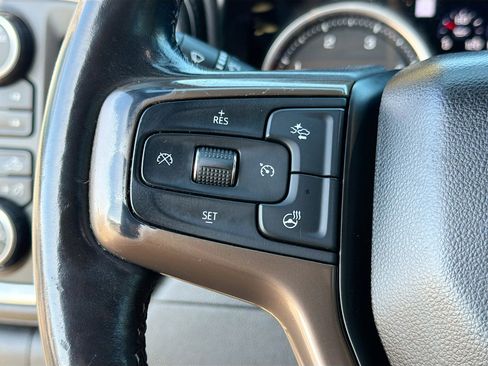 Used 2020 Chevrolet Silverado 2500 High Country w/ Z71 Off-Road Package image 35