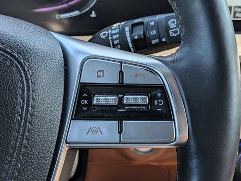 Used 2024 Kia Telluride EX X-Line AWD/4WD image 19