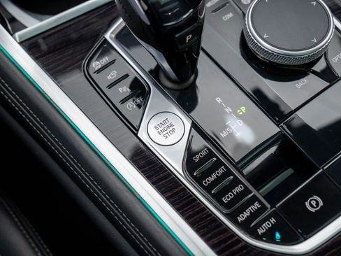 Used 2020 BMW 840i Gran Coupe xDrive w/ M Sport Package image 24