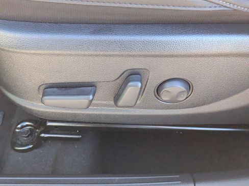 Used 2025 Kia Seltos EX w/ EX Sunroof Package image 21