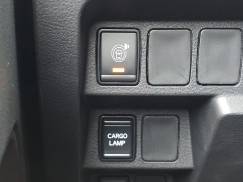 New 2026 Nissan Frontier SV image 17