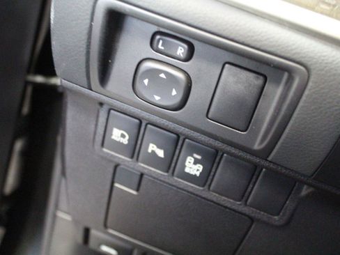 Used 2018 Lexus ES 350 w/ Luxury Package w/Wood Trim image 11