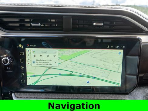 Used 2023 GMC Sierra 1500 Denali w/ Technology Package AWD/4WD image 25