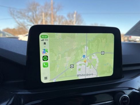 Used 2025 Ford Escape ST-Line image 3