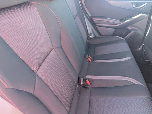 Used 2017 Subaru Impreza 2.0i Sport image 13