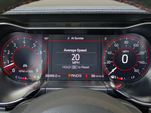 Used 2016 Ford Mustang GT Premium w/ Equipment Group 401A RWD image 31