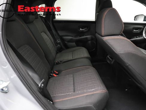Used 2025 Honda HR-V Sport image 21